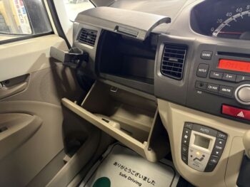ムーヴ Ｌ 4WD