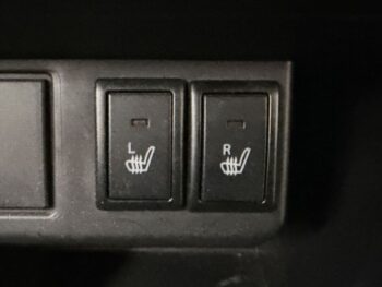 アルト L　レーダーブレーキサポート　ナビ付　4WD