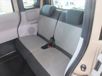 N-BOX ファッションスタイル 未使用車 4WD