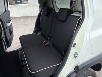 ハスラー Ｇターボ 純正ナビTV 4WD
