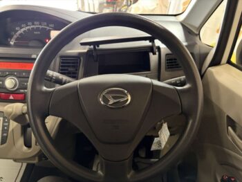 ムーヴ Ｌ 4WD