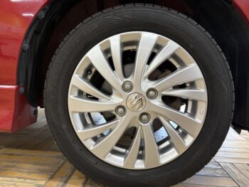 スペーシアカスタム ハイブリッドＧＳ　ナビ付 4WD