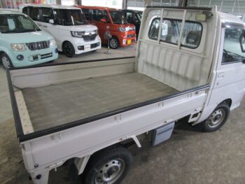 ハイゼットトラック エクセトラ　AC　PS付 4WD