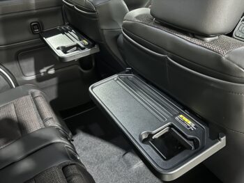 スペーシアカスタム ハイブリッドXS　4WD