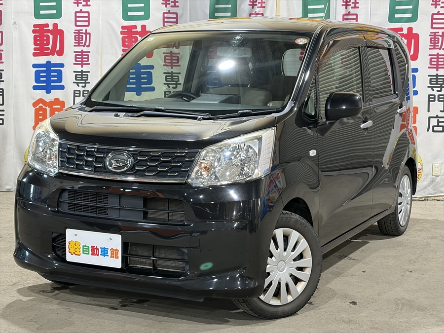 ムーヴ L 4WD
