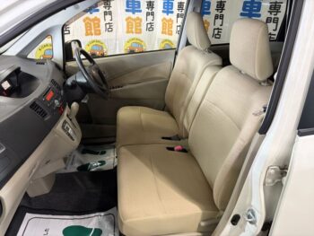 ムーヴ Ｌ 4WD