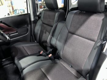 スペーシアカスタム ハイブリッドXS　4WD