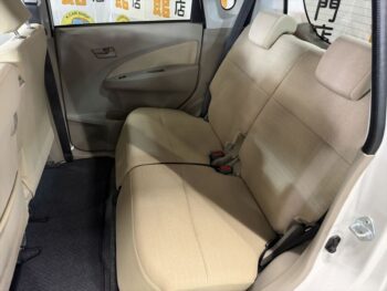 ムーヴ Ｌ 4WD