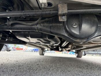 ハスラー Ｇターボ 純正ナビTV 4WD