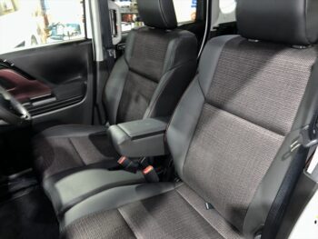 スペーシアカスタム ハイブリッドXS　4WD