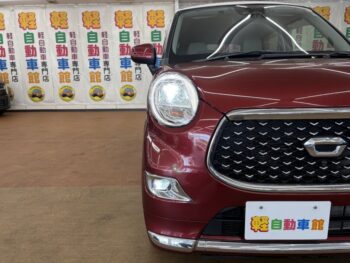キャスト スタイルＧ ＶＳ ＳＡⅢ パノラマモニター 純正ナビ・ＴＶ 4WD