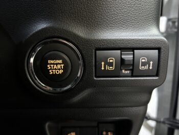 スペーシアカスタム ハイブリッドXS　4WD