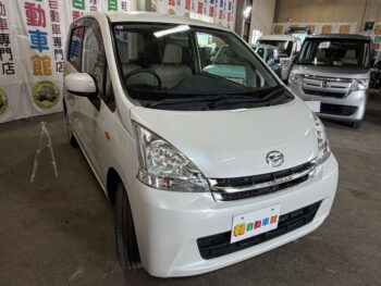 ムーヴ Ｌ 4WD