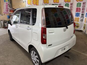 ムーヴ Ｌ 4WD