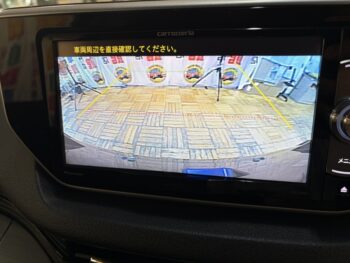 ムーヴカスタム Ｘ　ＳＡ　ナビ　ＴＶ 4WD