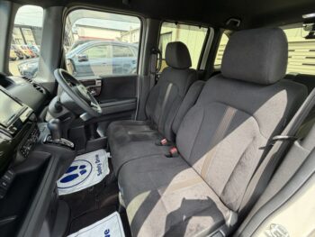 N-BOXカスタム G・Lホンダセンシング 純正ナビ・TV・バックモニター 4WD