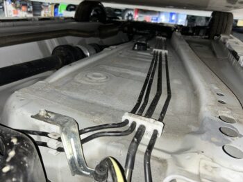 スペーシアカスタム ハイブリッドXS　4WD