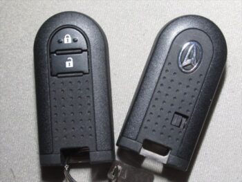 ムーヴ X　SAⅢ 4WD
