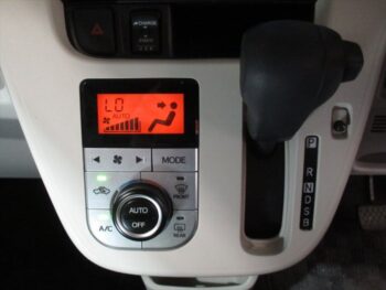 ムーヴ X　SAⅢ 4WD