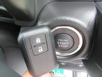 ハスラー タフワイルド 4WD