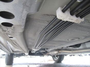 ハスラー タフワイルド 4WD