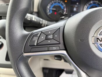 ルークス Ｓ ディスプレイオーディオ・バックカメラ