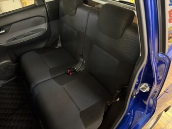 ムーヴカスタム Ｘ　ＳＡ　ナビ　ＴＶ 4WD
