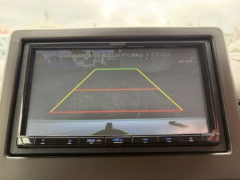 N-WGN Ｌ ナビ・バックカメラ 4WD