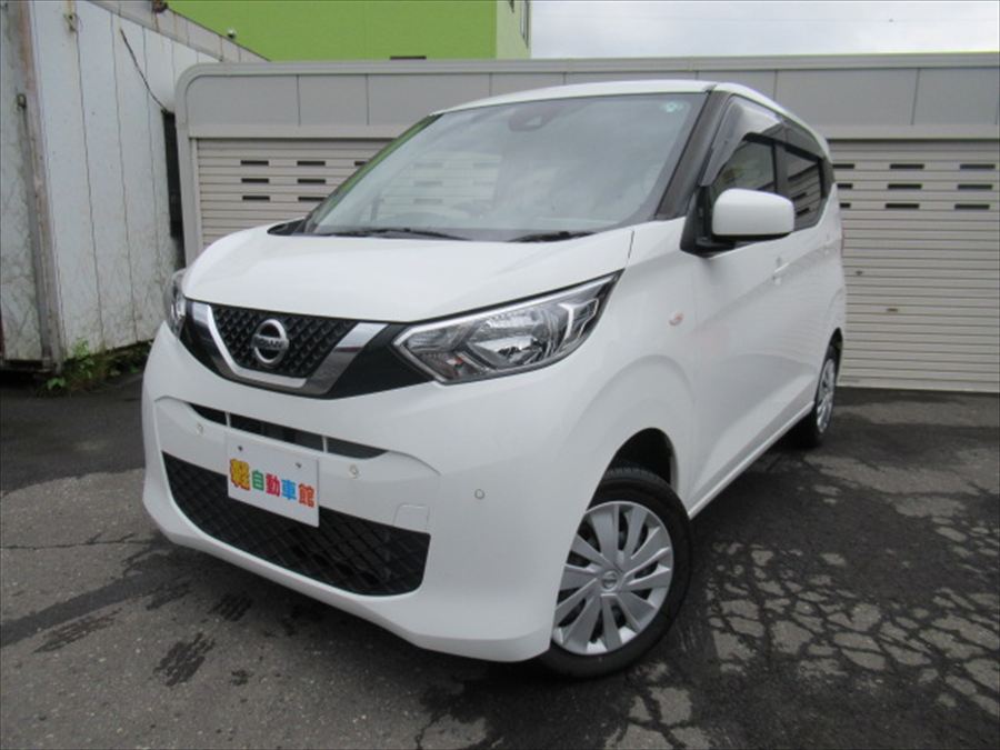 デイズ B 4WD