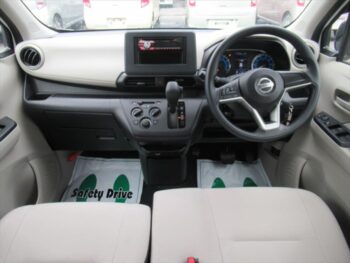 デイズ B 4WD