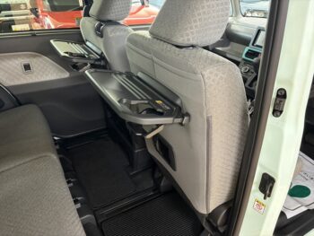 タント Ｘセレクション　ナビ　ＴＶ　バックカメラ 4WD