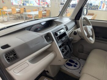 タント L　4WD