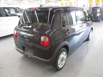 アルトラパンLC Lディスプレイオーディオ 4WD