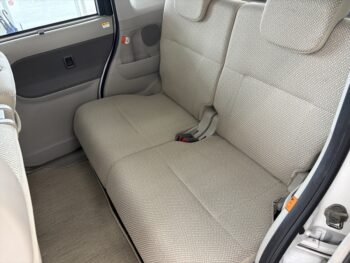 タント L　4WD