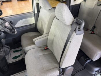 タント Ｘセレクション　ナビ　ＴＶ　バックカメラ 4WD
