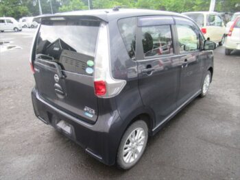 デイズ ハイウェイスターX 4WD