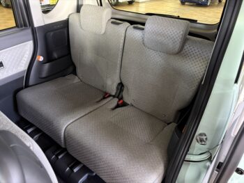 タント Ｘセレクション　ナビ　ＴＶ　バックカメラ 4WD