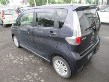 デイズ ハイウェイスターX 4WD