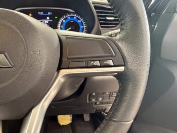 eKクロススペース G　純正ナビ　４WD