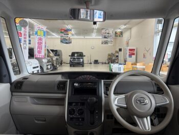 タント L　4WD