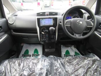デイズ ハイウェイスターX 4WD