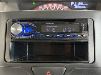 タント L　4WD