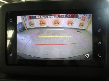 アルトラパンLC Lディスプレイオーディオ 4WD