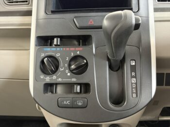タント L　4WD