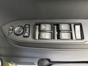 タントファンクロス ターボ リミテッド スマートクルーズパック 未使用車 4WD