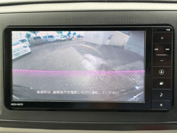 ミライース Ｇ ＳＡⅢ 純正ナビ・TV 4WD