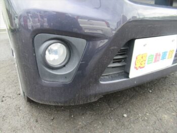 デイズ ハイウェイスターX 4WD