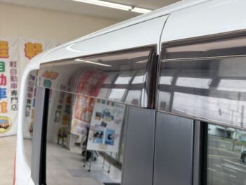 タント L　4WD
