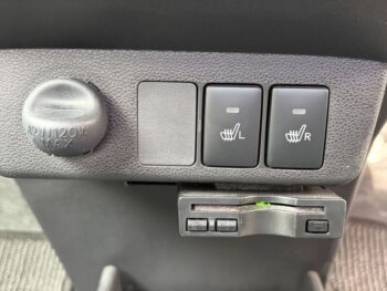 ミライース Ｇ ＳＡⅢ 純正ナビ・TV 4WD