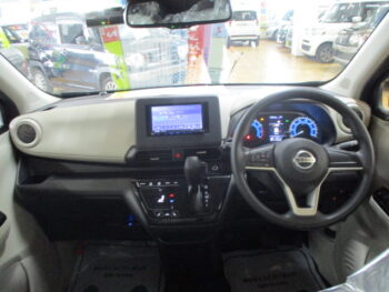 デイズ Ｘ 4WD